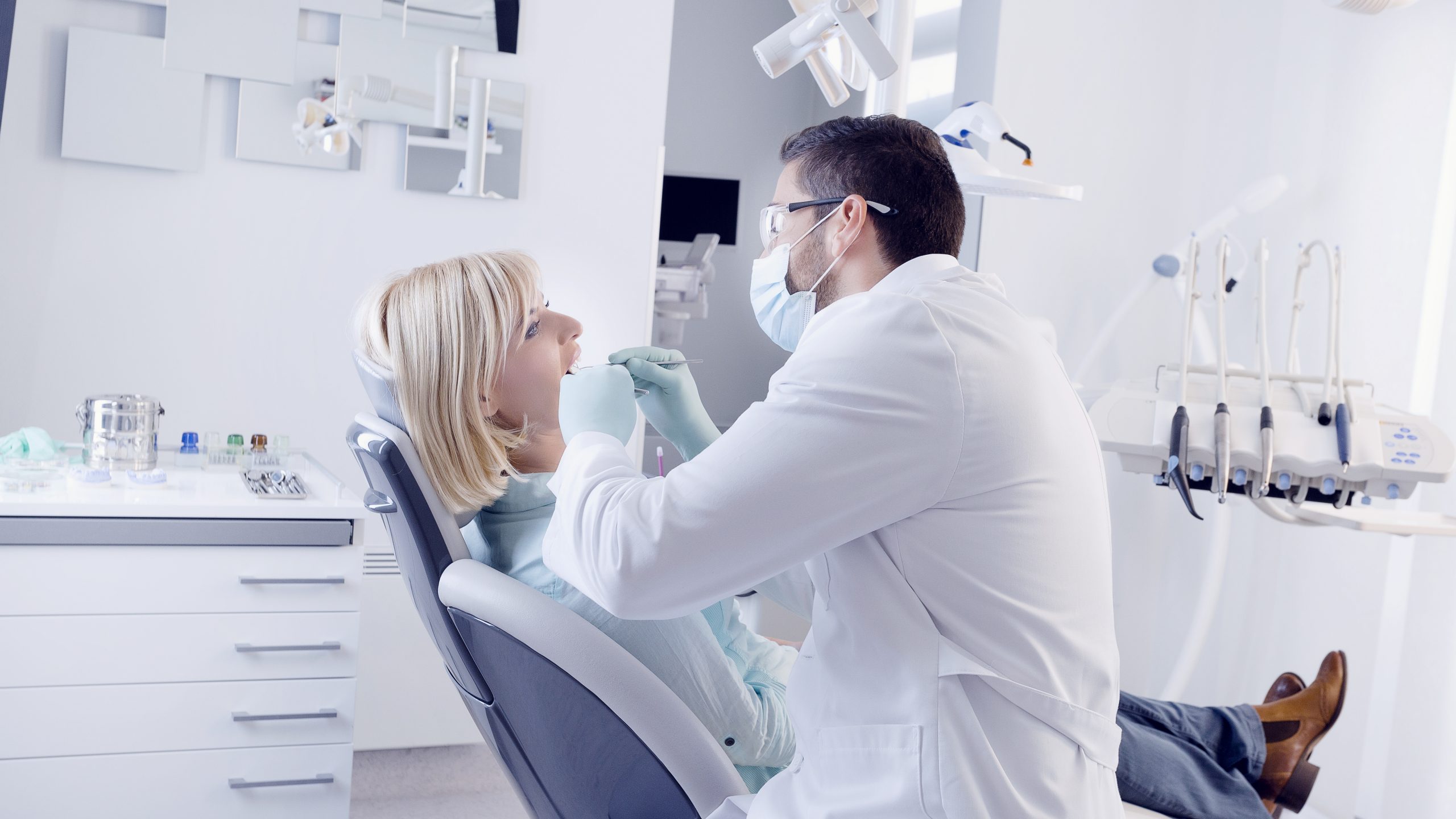 Dentist in Carthage, NY