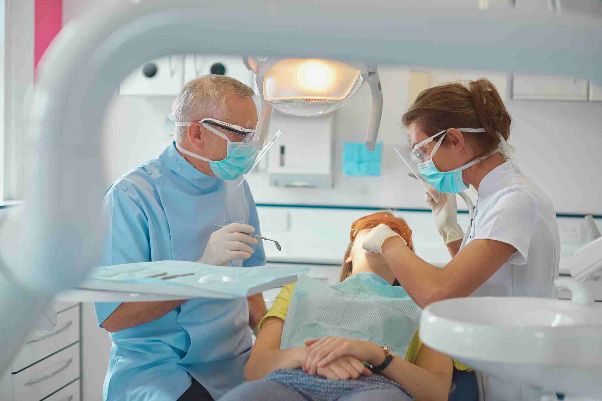Dentist in Carthage, NY